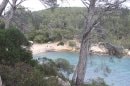 Calanque du Port d'Alon